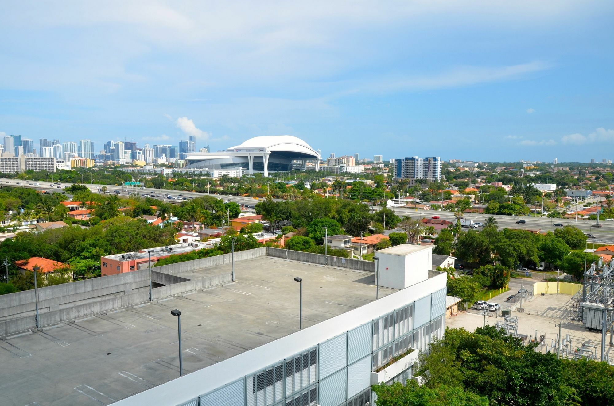 Riviera Luxury Living At River Oaks Marina And Tower Miami Exterior foto