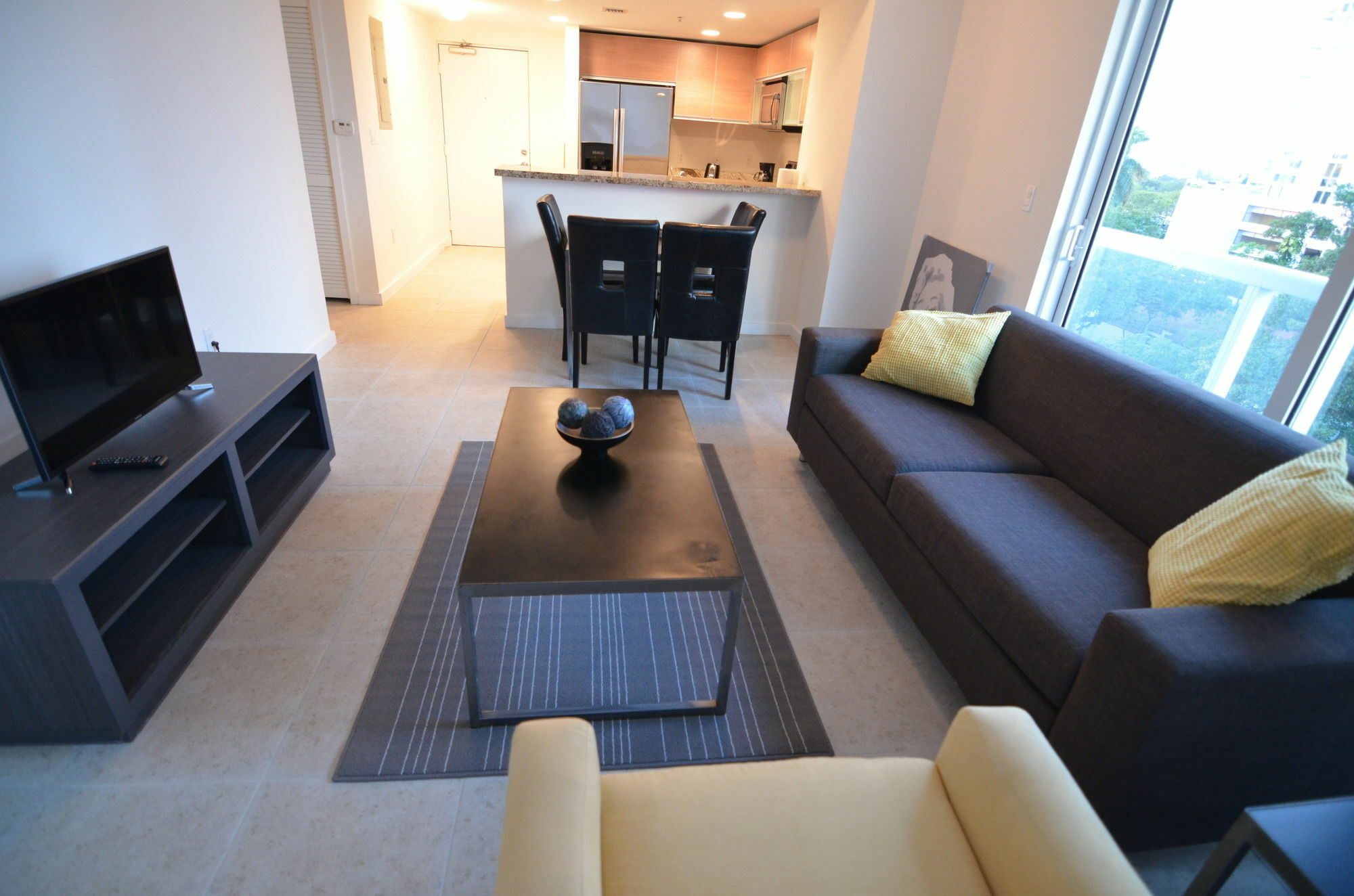 Riviera Luxury Living At River Oaks Marina And Tower Miami Exterior foto