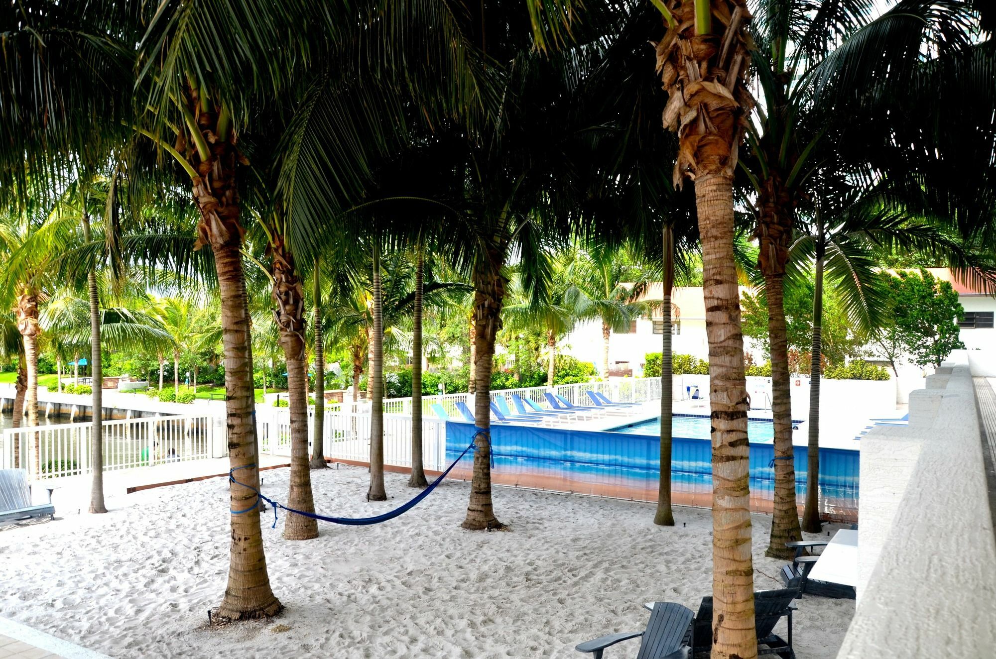 Riviera Luxury Living At River Oaks Marina And Tower Miami Exterior foto