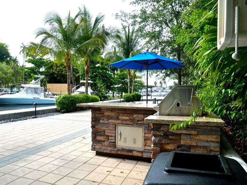 Riviera Luxury Living At River Oaks Marina And Tower Miami Exterior foto
