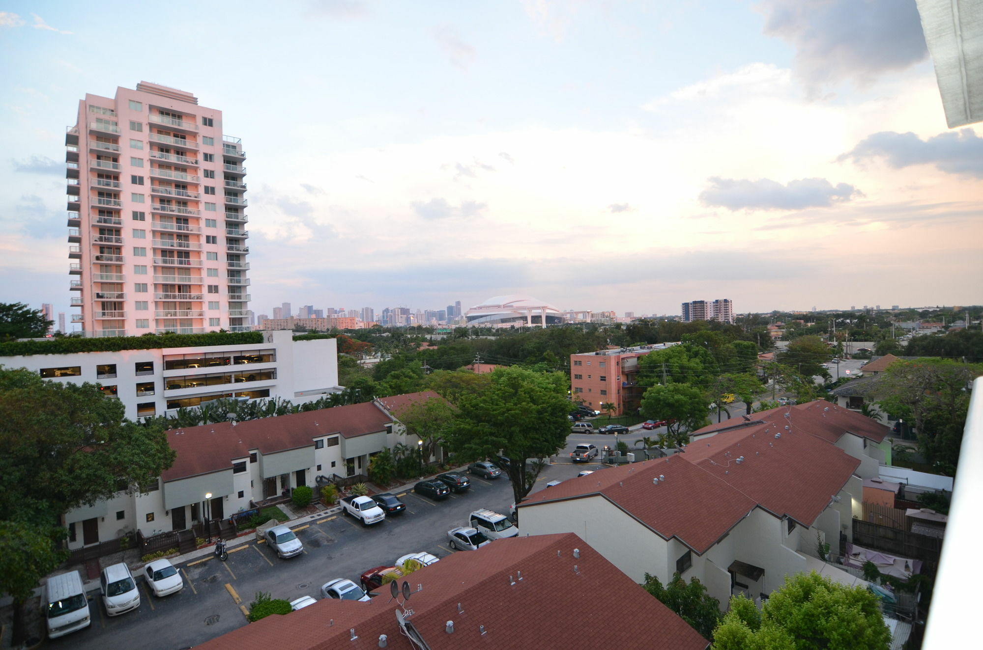 Riviera Luxury Living At River Oaks Marina And Tower Miami Exterior foto